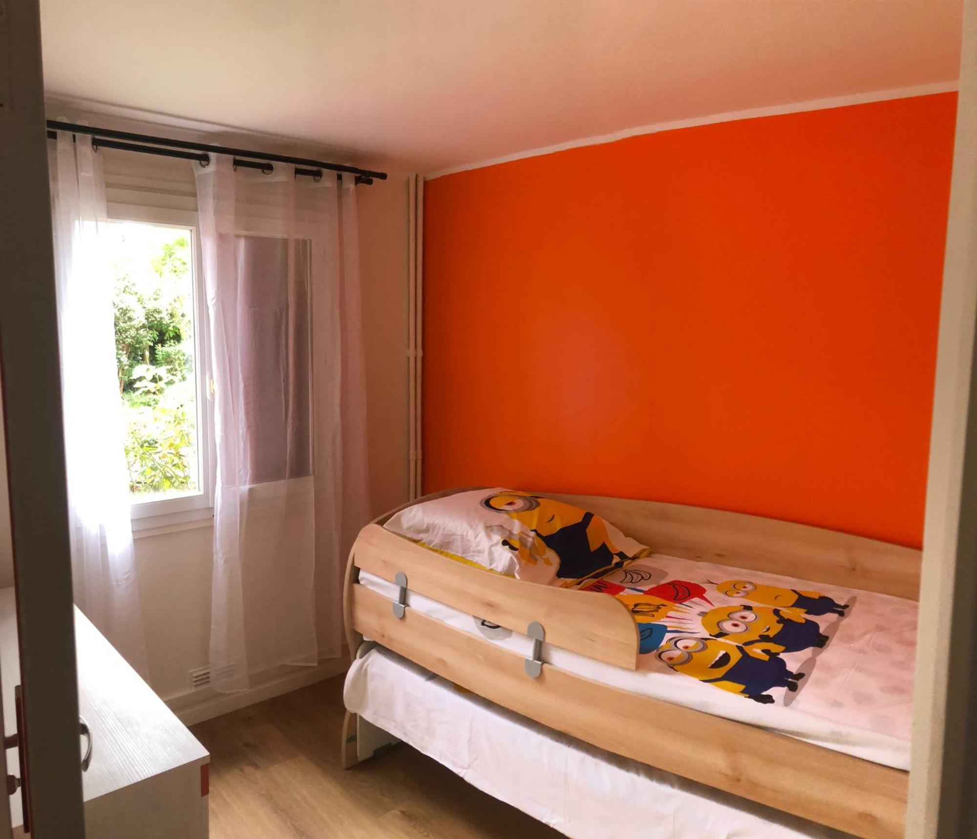 Yellena Appartement Villejuif Buitenkant foto