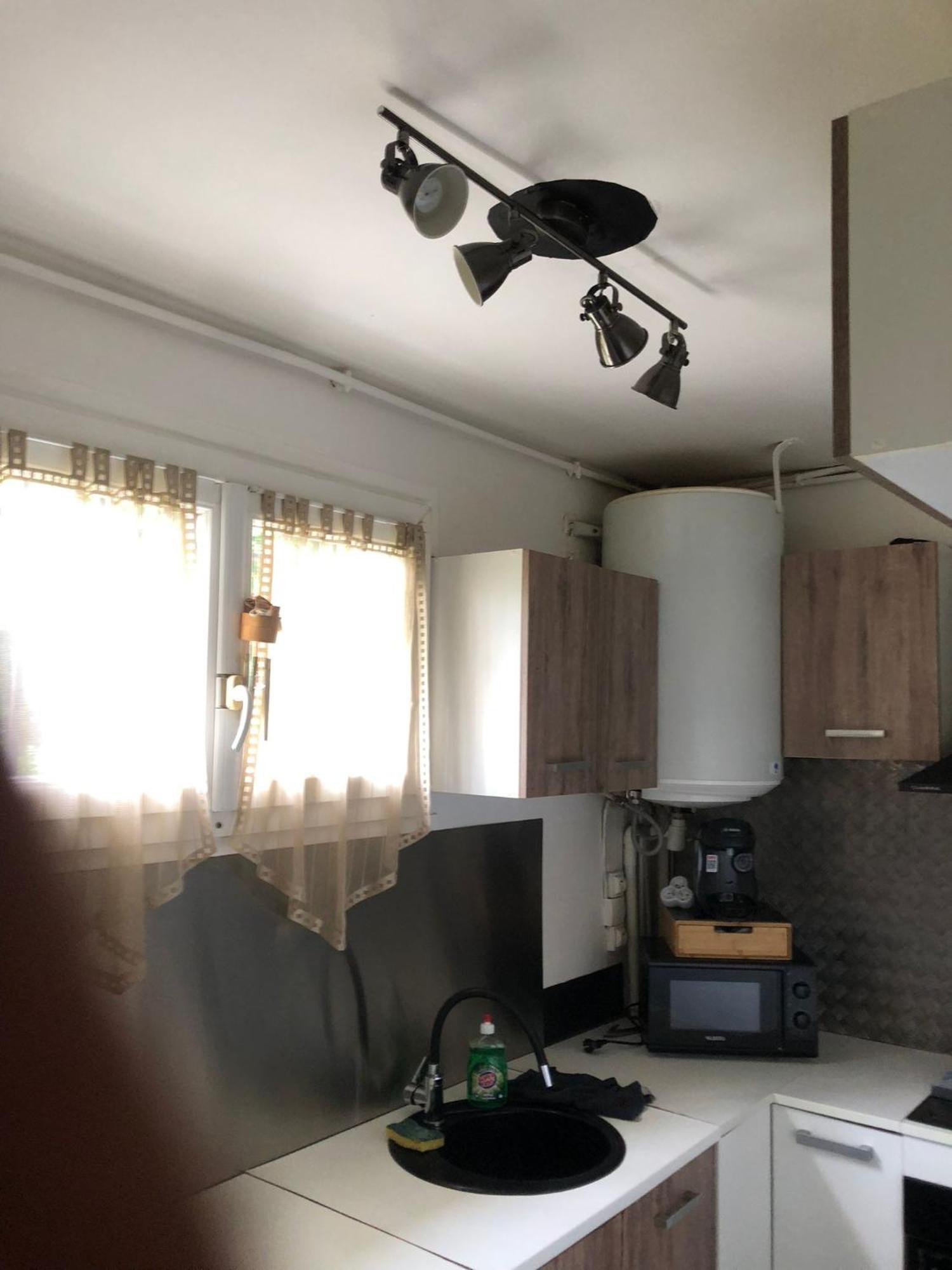 Yellena Appartement Villejuif Buitenkant foto